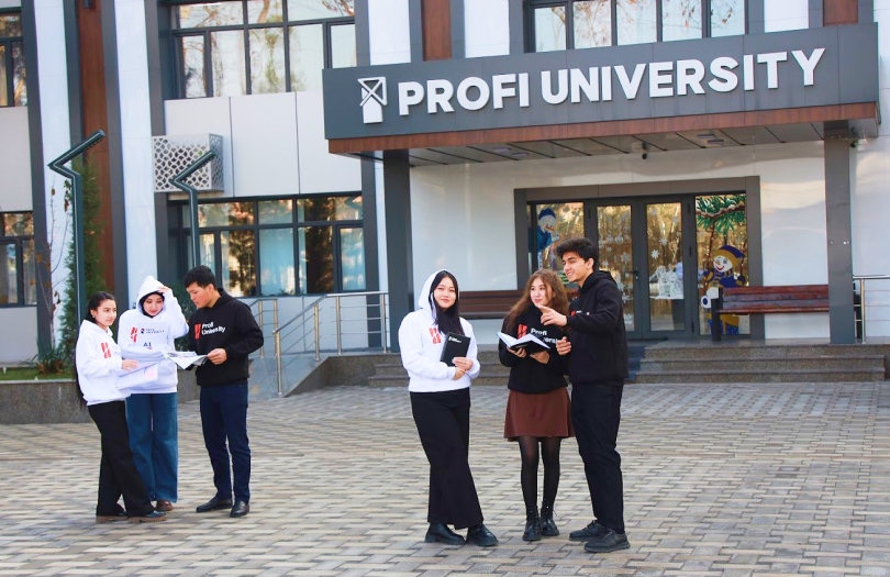 Profi University